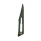 FIGURE11 STAINLESS ST SCALPEL BLADES