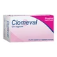 Clomeval Vaginale Gel 40g + 7 Inbrenghulzen