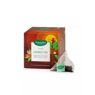 Filtroscrigno Energy Tea 15 pliculețe