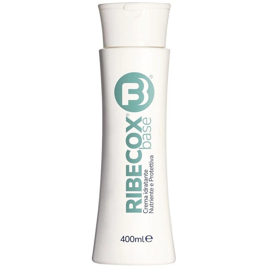 RIBECOX BASE CREMA HIDRATANTE NUTR