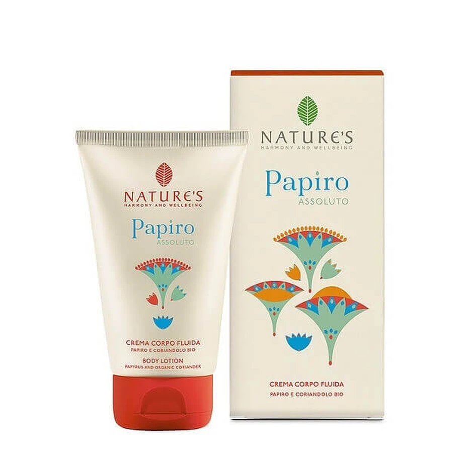 CRÈME ABSOLUE DE PAPYRUS CRP