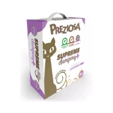 Precious Litter Supreme Klumpstreu+ Lavendel 8kg