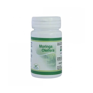 MORINGA OLEIFERA 60CPS