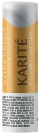 NATUR UNIQUE STICK LAB KARITE&amp;#039;