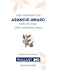 Vaillant Aceite esencial de naranja amarga 10 Ml
