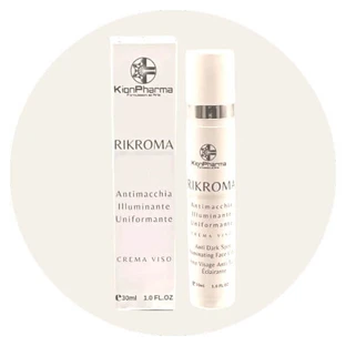 CREMA RIKROMA 30G