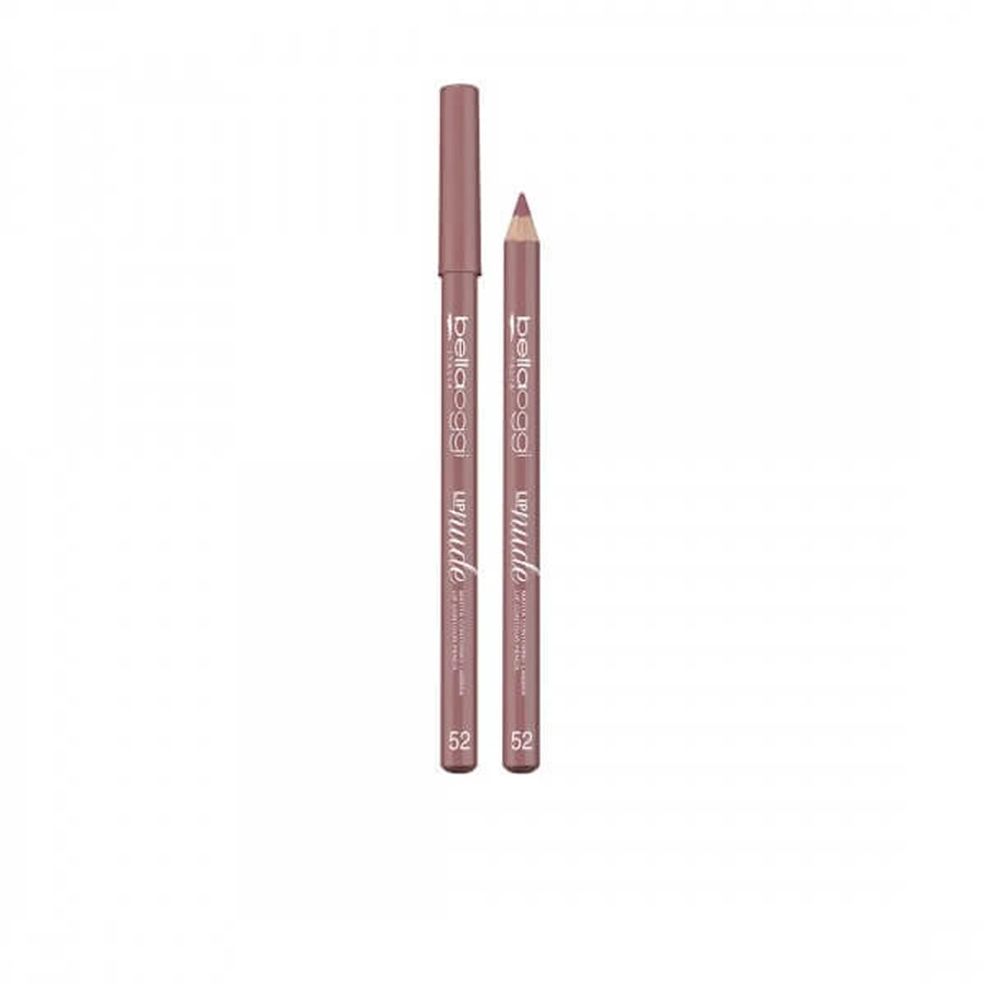 BELLE AUJOURD'HUI CRAYON À LÈVRES CRAYON À LÈVRES 52