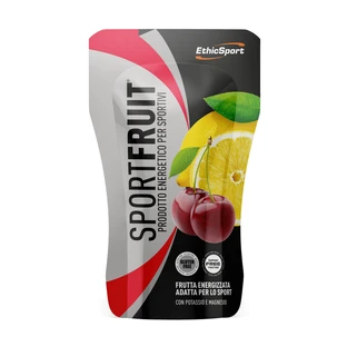 Sport Fruit® Kirsche-Zitrone EthicSport 42g