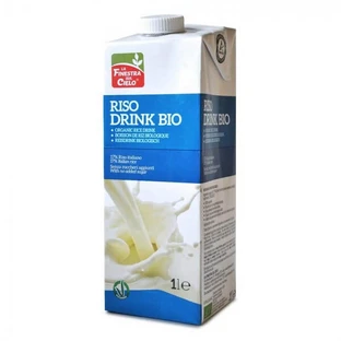 Rijstdrank 1l Bio