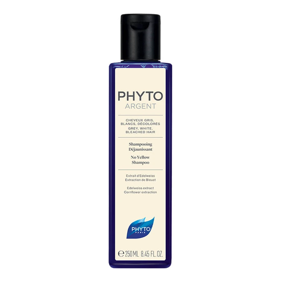 PHYTOARGENT Sh.A/Ingiall.250ml