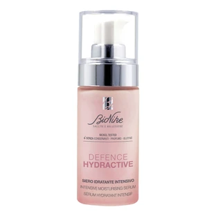 Hydractief vochtinbrengend serum van Defence