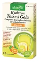 HYALURON TOXSE&THROAT ARA 30CPR