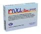 RIVUCLIN PROST 30CPS