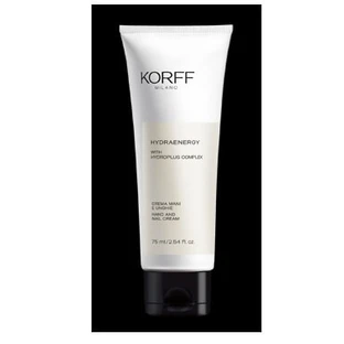 KORFF HYDRA TRATT MANOS UÑAS