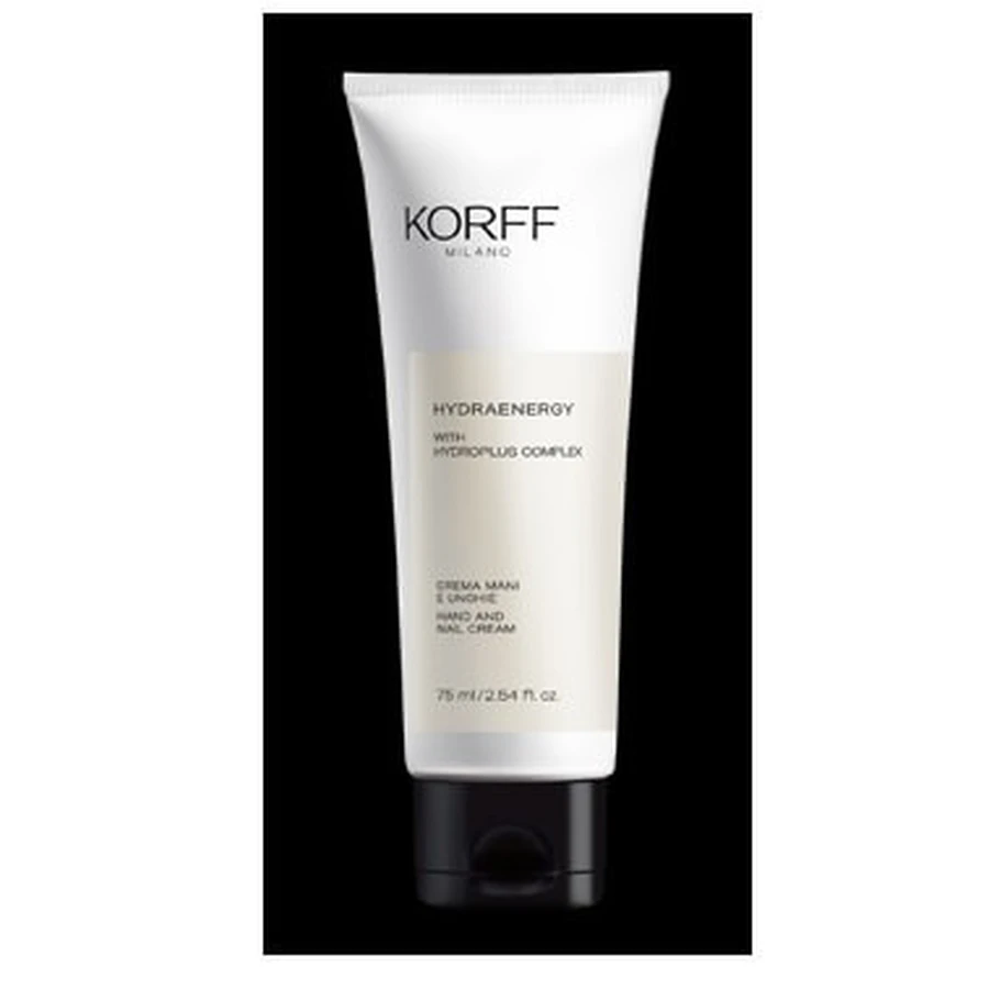 KORFF HYDRA TRATT MANOS UÑAS
