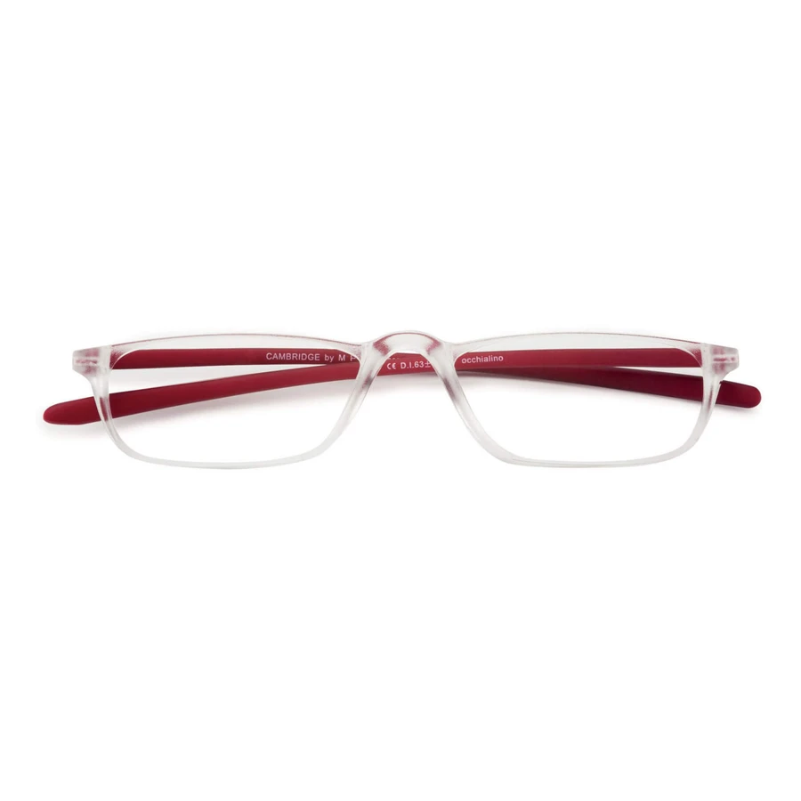 MEDI PHARM OCCH CAMB RED +3.5