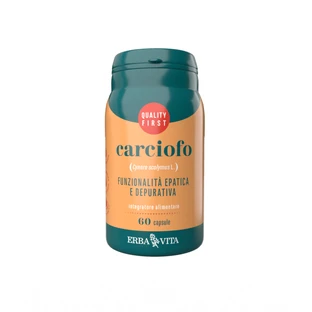 Artichoke Herb Vita 60 Capsules
