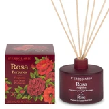 ROOS PURPUREA GEURBOS PROF