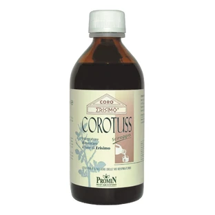 COROTUSS Scir.200ml
