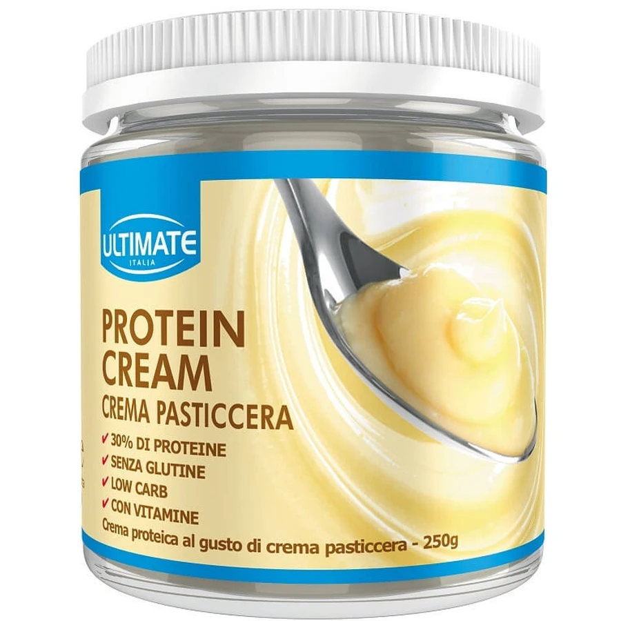 ULTIMATE Prot.Cr.Confectionery