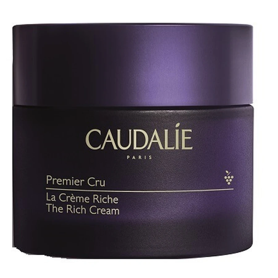 Premier Cru Rich Cream 22