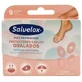 SALVELOX PROTECTOR DE CALLOS OV 9PCS
