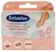 SALVELOX CALLUS PROTECTOR OV 9PCS