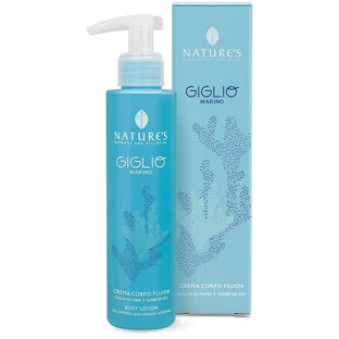 NATURE'S LILY MAR CRP CREAM