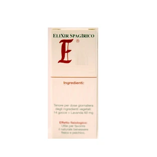 Elixir Spg E26 Golden Rod 10m