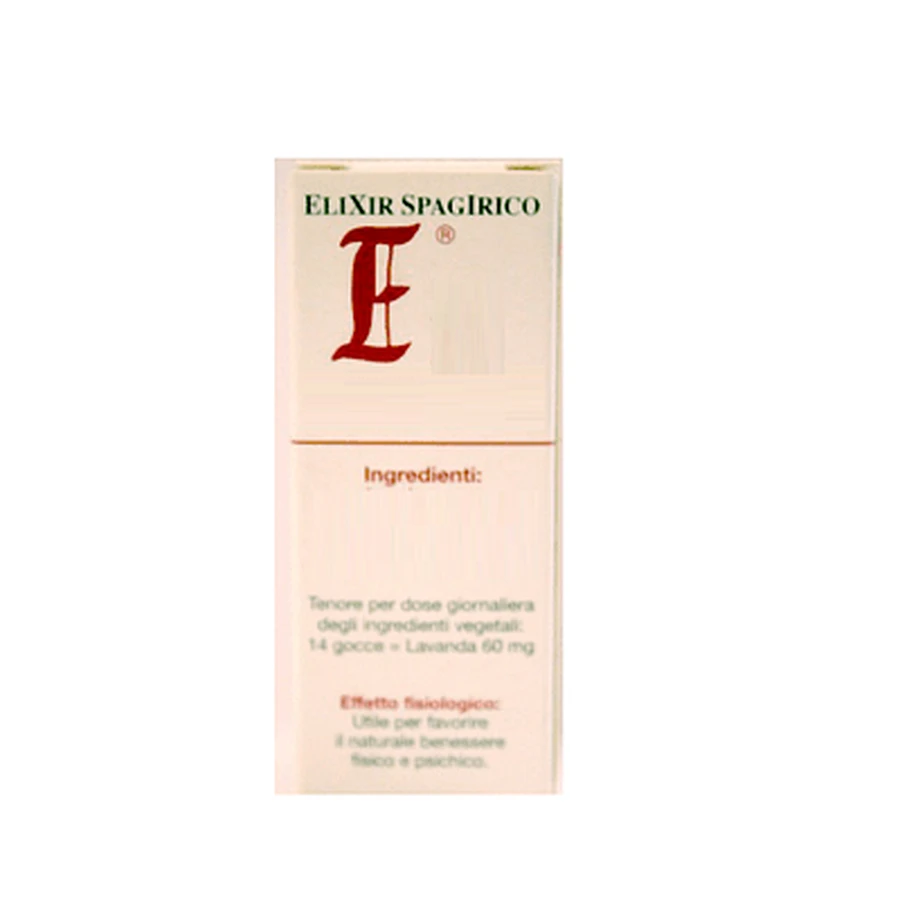 Elixir Spg E26 Golden Rod 10m