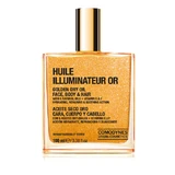 COMODYNES HUILE ILL OR 100ML