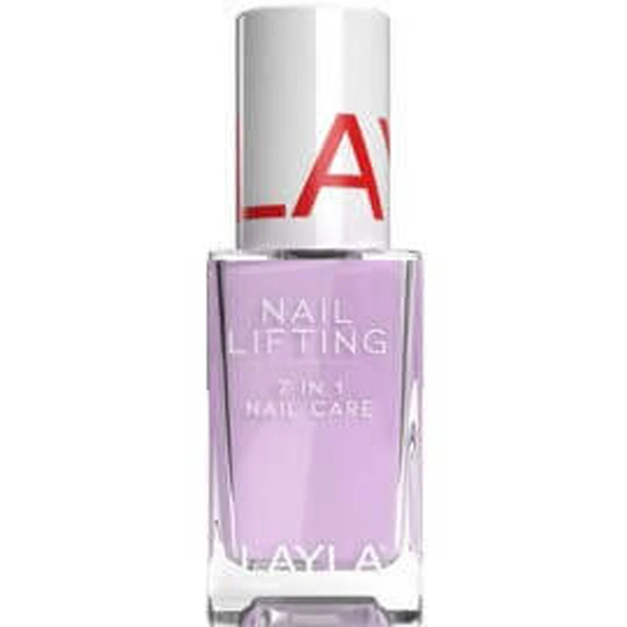 LAYLA ICH LIEBE NÄGEL NAGEL LIFTING