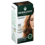Herbatint 8r Rubio Cobrizo Claro 150 Ml