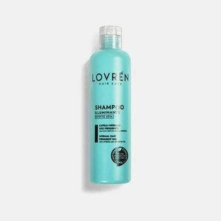LOVREN HAIR SHAMPOO ILL 250ML