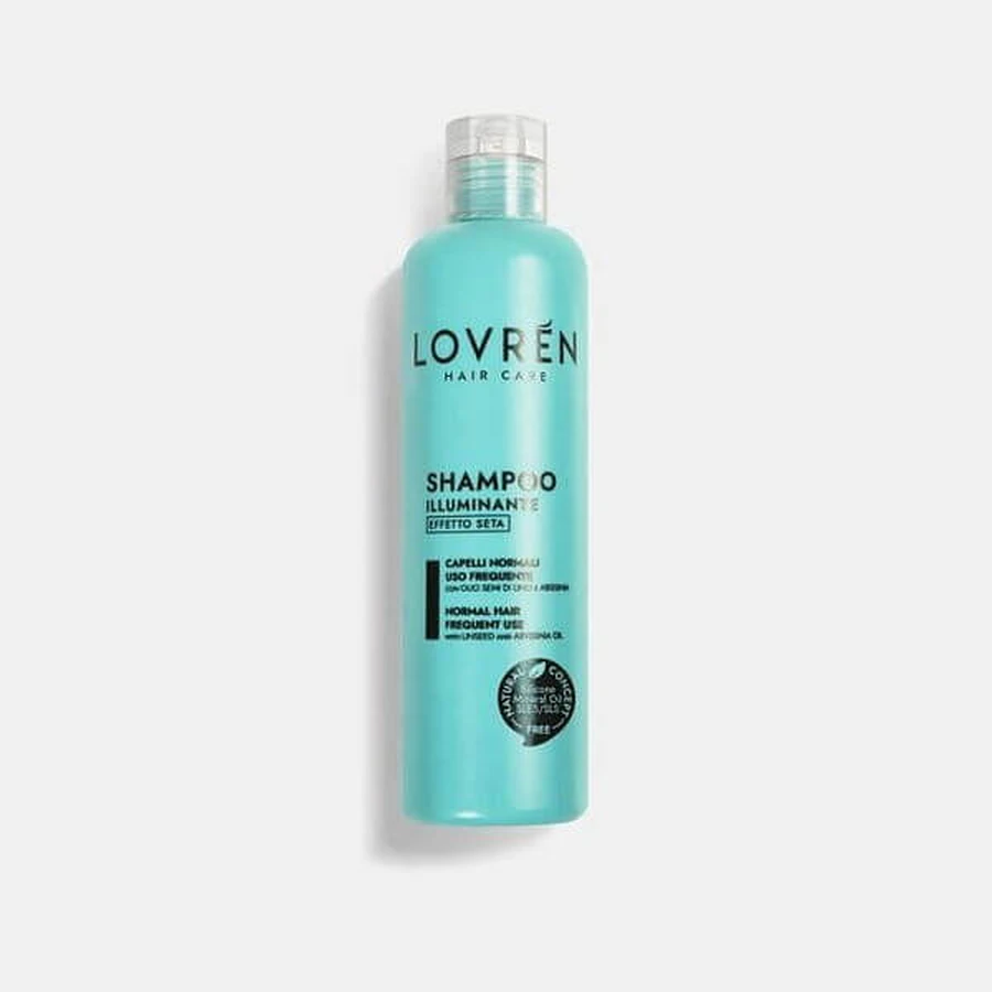 LOVREN HAIR SHAMPOO ILL 250ML
