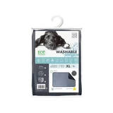 M-PETS PERRO TAPETA HIGIÉNICA LAVABLE 72x115 CM TG. "XL