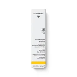 Dr. Hauschka Sun Tinted Face Cream SPF 10 - 40 ml