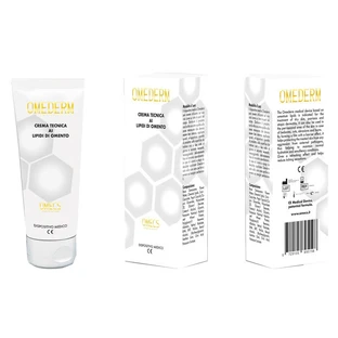 OMEDERM CREMA TÉCNICA LIPÍDICA O