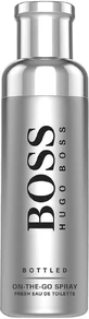 BOSS BOTTLED U FRESH EDT 100 V IN