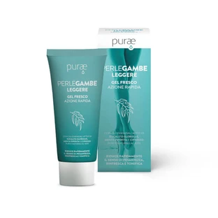 Purae Perlegambe Lightweight Fresh Gel Fast Action