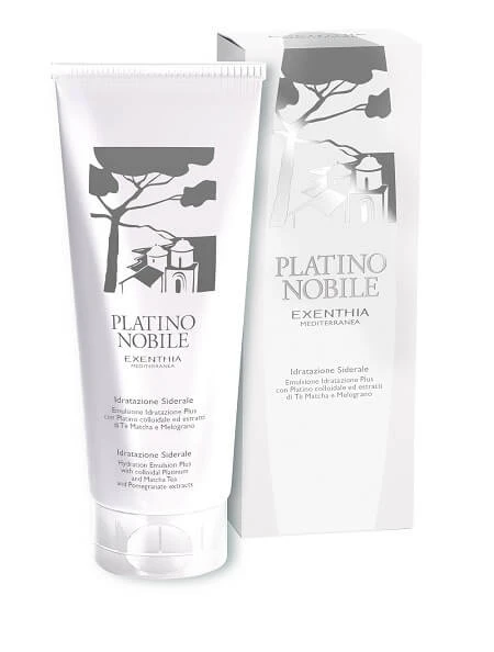 EXENTHIA M PLAT HYDRATION