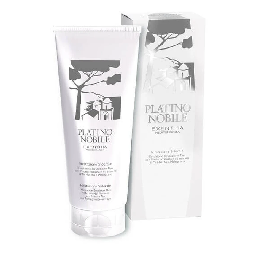 EXENTHIA M PLAT HYDRATION