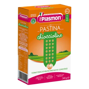 PLASMON Past.13 Cacahuetes