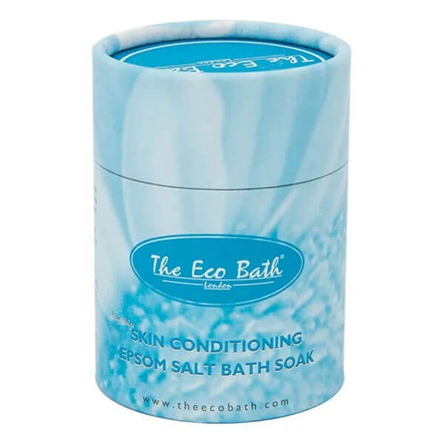 INVIGORATING ENGLISH SALT 250G