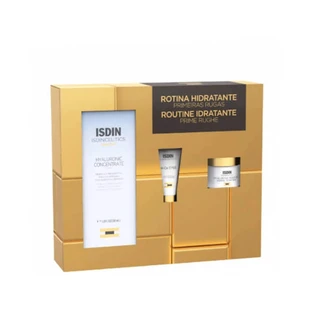 Isdinceutics Pack Rutina Hidratante