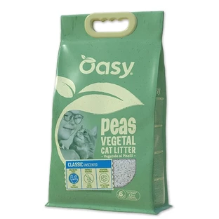OY LET VEG PIS CLAS UNSCEN 6L