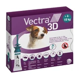 VECTRA 3D SPOTON 3P 4 10KGVE