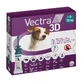 VECTRA 3D SPOTON 3P 4 10KGVE