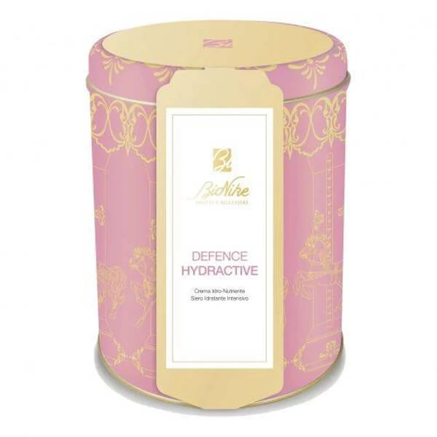 Coffret cadeau Bionike Defence Hydractive