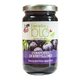 SIMPLE&amp;BIO Comp.Blueberries